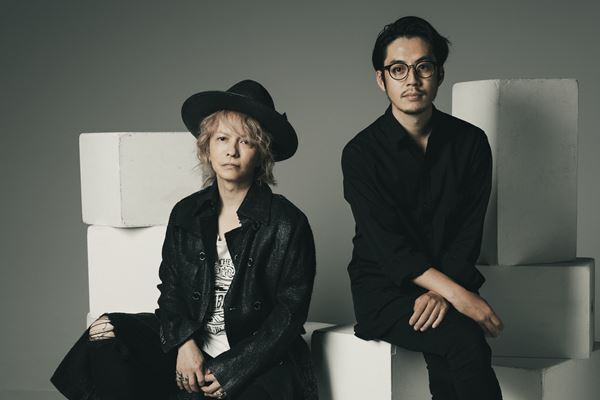 『映画 えんとつ町のプペル』西野亮廣・HYDE 対談「選んだものを正解にする“したたかさ ”と“勇気”」