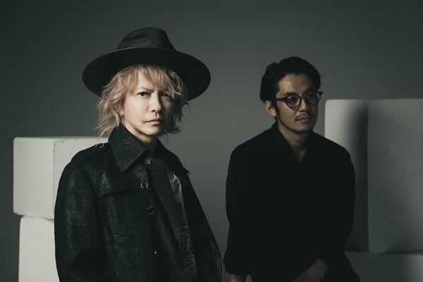 『映画 えんとつ町のプペル』西野亮廣・HYDE 対談「選んだものを正解にする“したたかさ ”と“勇気”」