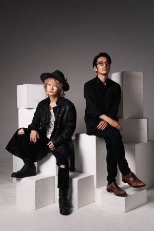 『映画 えんとつ町のプペル』西野亮廣・HYDE 対談「選んだものを正解にする“したたかさ ”と“勇気”」