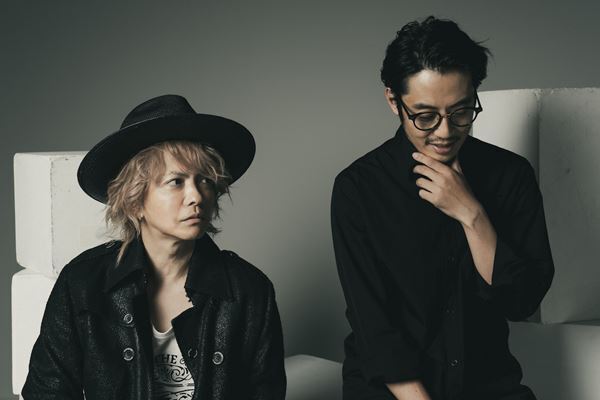 『映画 えんとつ町のプペル』西野亮廣・HYDE 対談「選んだものを正解にする“したたかさ ”と“勇気”」