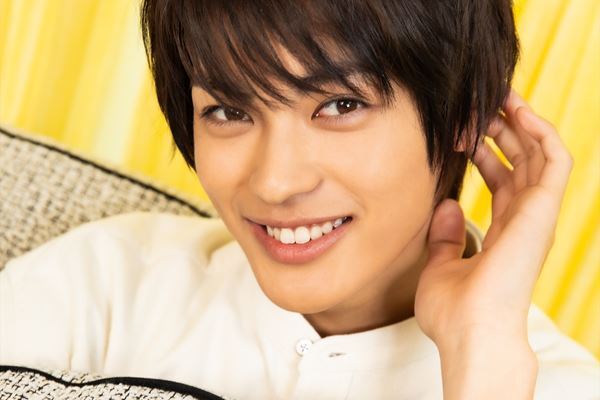 【動画】神尾楓珠が見せた二面性「満たされているからこその苦悩」