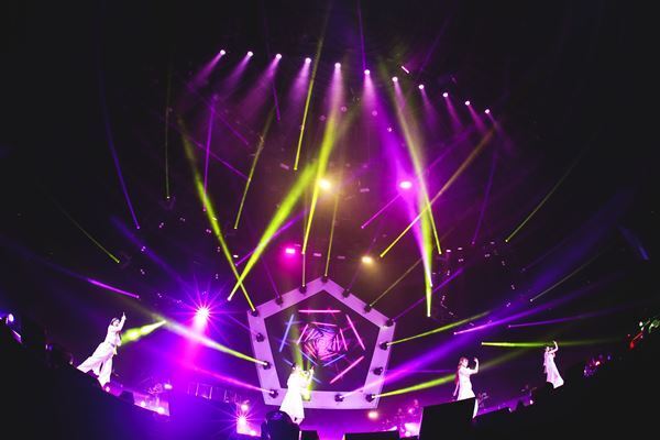 リトグリ、全国アリーナツアー最終公演をさいたまスーパーアリーナにて2日間開催決定