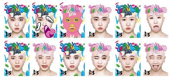 BiS、1年3カ月ぶりリリースイベント決定　明日から1週間渋谷ポスタージャックも