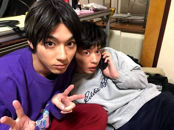 いよいよ公開『ヒノマルソウル～舞台裏の英雄たち～』、撮影現場での田中圭の一挙手一投足を密着レポート！