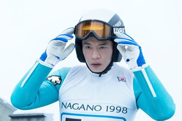 いよいよ公開『ヒノマルソウル～舞台裏の英雄たち～』、撮影現場での田中圭の一挙手一投足を密着レポート！