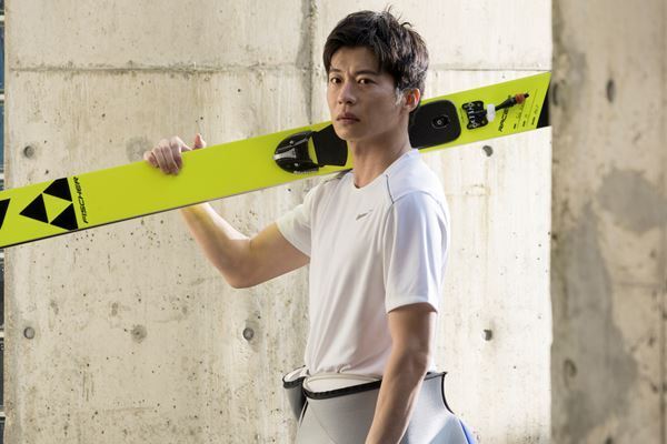 いよいよ公開『ヒノマルソウル～舞台裏の英雄たち～』、撮影現場での田中圭の一挙手一投足を密着レポート！