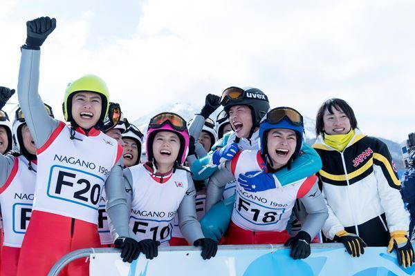 いよいよ公開『ヒノマルソウル～舞台裏の英雄たち～』、撮影現場での田中圭の一挙手一投足を密着レポート！