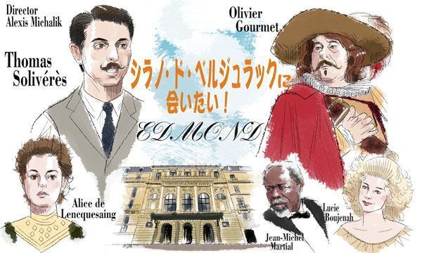 おとな向け映画ガイド 今週の公開作品から、観れば納得の3本をご紹介します。