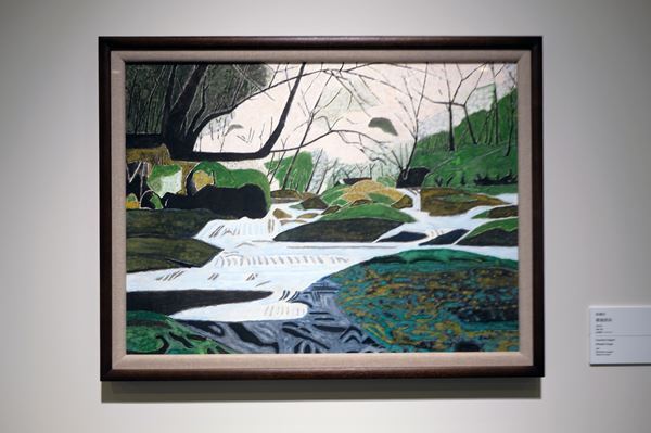 表現することを糧に生きた5人の作り手たちを紹介 『Walls & Bridges』展、東京都美術館にて開幕