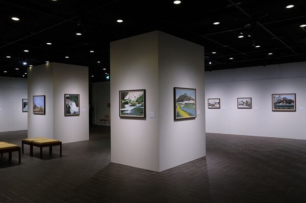 表現することを糧に生きた5人の作り手たちを紹介 『Walls &amp; Bridges』展、東京都美術館にて開幕