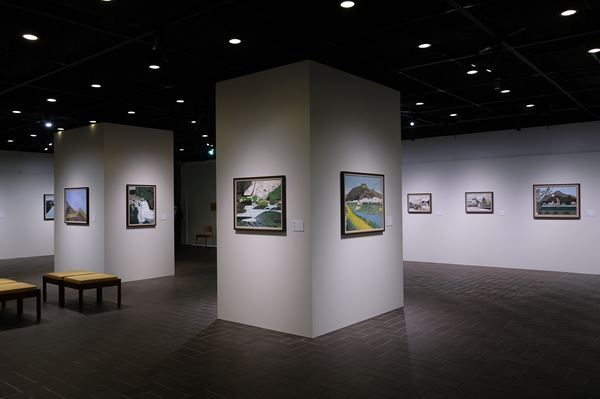 表現することを糧に生きた5人の作り手たちを紹介 『Walls & Bridges』展、東京都美術館にて開幕