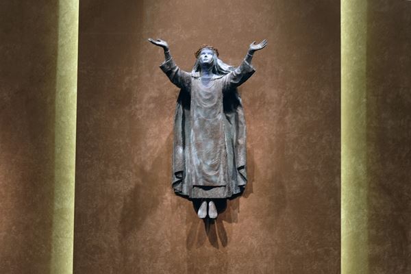 表現することを糧に生きた5人の作り手たちを紹介 『Walls & Bridges』展、東京都美術館にて開幕