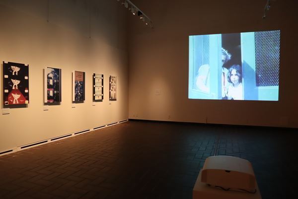 表現することを糧に生きた5人の作り手たちを紹介 『Walls & Bridges』展、東京都美術館にて開幕