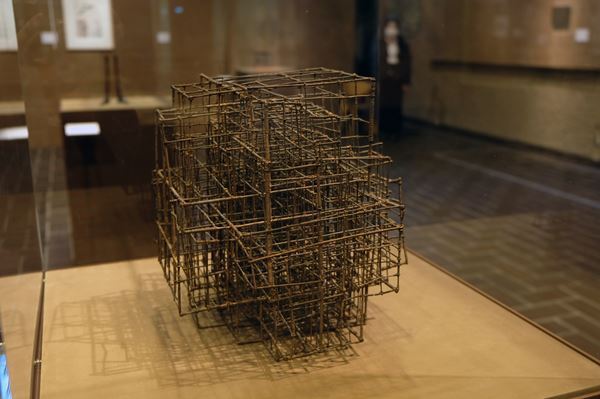 表現することを糧に生きた5人の作り手たちを紹介 『Walls & Bridges』展、東京都美術館にて開幕