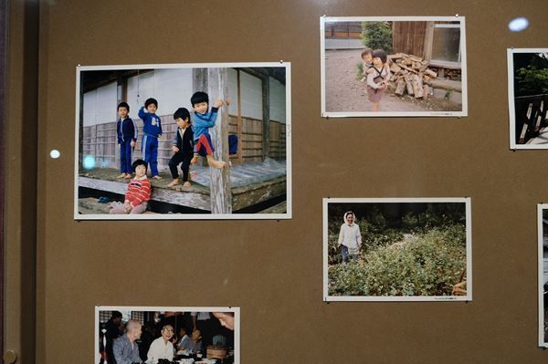 表現することを糧に生きた5人の作り手たちを紹介 『Walls & Bridges』展、東京都美術館にて開幕