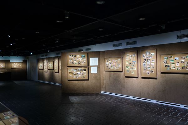 表現することを糧に生きた5人の作り手たちを紹介 『Walls & Bridges』展、東京都美術館にて開幕