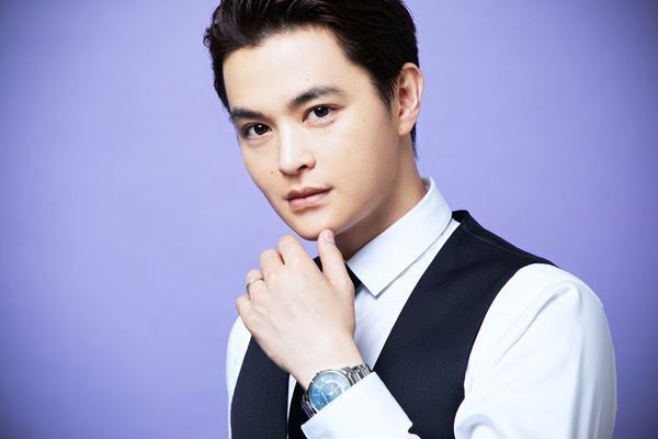 『ルパンの娘』瀬戸康史インタビュー「たとえひとりだけにでも、明日を頑張る力を届けられたら」