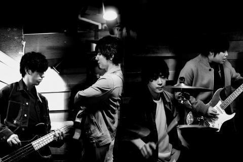 flumpool、NHKホールで活動休止乗り越えたツアー追加公演