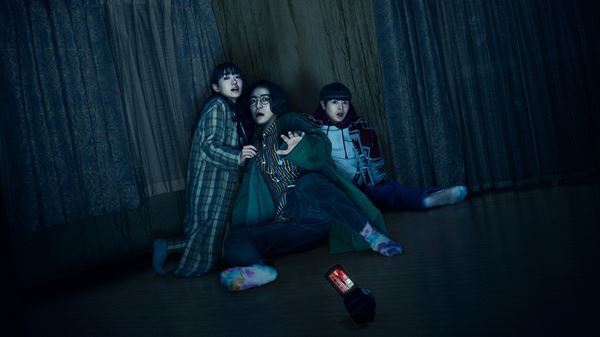 亀梨和也主演『事故物件 恐い間取り』が動員ランキング初登場1位！『ドラえもん』も好調！