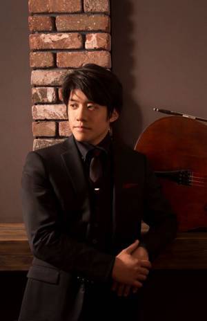 「齋藤秀雄メモリアル基金賞」受賞記念コンサート開催 期待のチェリスト伊藤悠貴は要チェック！