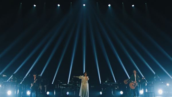 いきものがかり、映画“100ワニ”主題歌「TSUZUKU」を先行配信＆MVプレミア公開