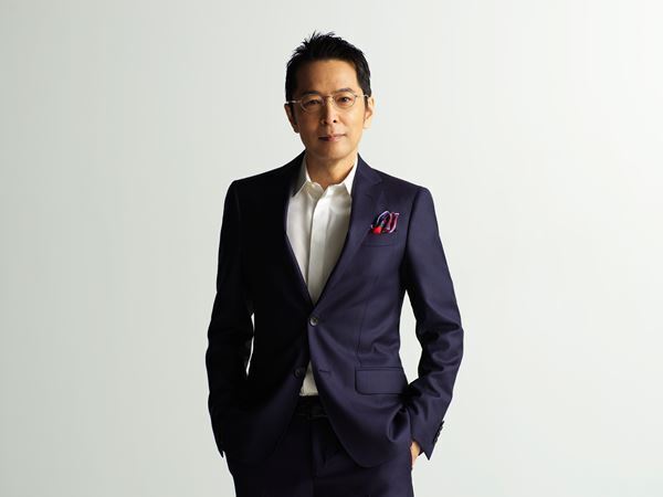 德永英明、新曲「tomorrow」がドラマ『警視庁ゼロ係』主題歌に決定