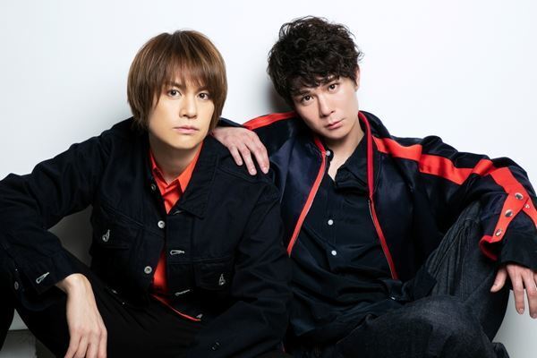 浦井健治×柿澤勇人「30代の自分たちだから演じられるトニーがある」