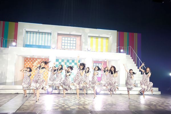 乃木坂46四期生が一堂に会し、全23曲を披露！　無観客ライブ「四期生ライブ2020」レポート