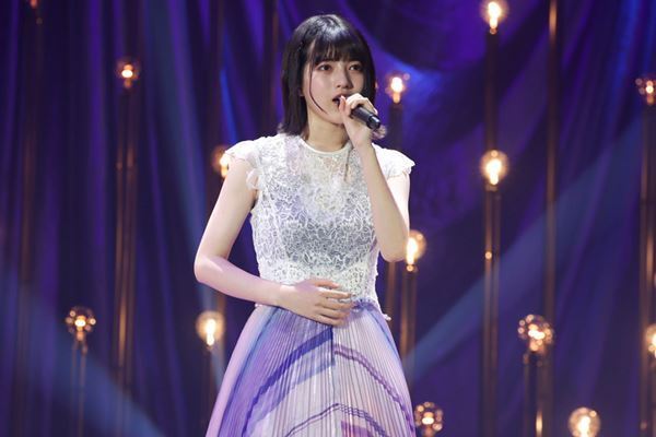 乃木坂46四期生が一堂に会し、全23曲を披露！　無観客ライブ「四期生ライブ2020」レポート