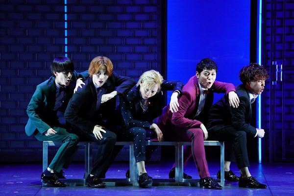 自分の生き方をまっとうするのに許可なんていらない。ミュージカル『ジェイミー』ゲネプロレポート Part1