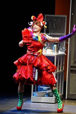 自分の生き方をまっとうするのに許可なんていらない。ミュージカル『ジェイミー』ゲネプロレポート Part1