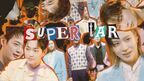 SHINee、さまざまな場所で踊りはしゃぐ「SUPERSTAR」MVティザー公開