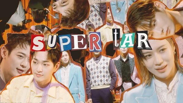 Shinee さまざまな場所で踊りはしゃぐ Superstar Mvティザー公開 21年6月27日 ウーマンエキサイト 1 4