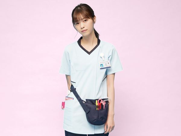 西野七瀬主演『アンサング・シンデレラ』スピンオフドラマ配信決定　新人薬剤師の葛藤と成長描く