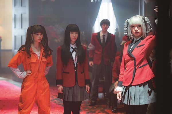 浜辺美波＆藤井流星が滾る瞬間「藤井さんはお兄ちゃんみたいな存在でした」