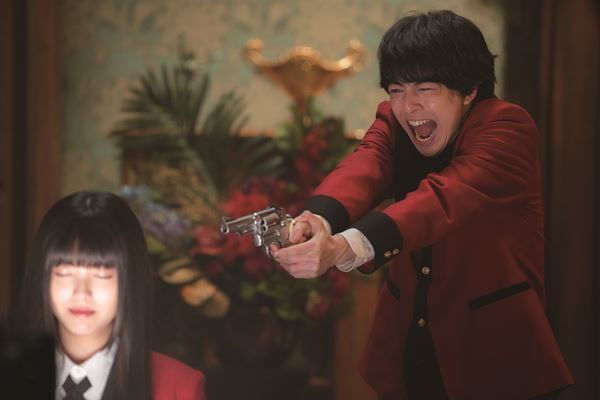 浜辺美波＆藤井流星が滾る瞬間「藤井さんはお兄ちゃんみたいな存在でした」