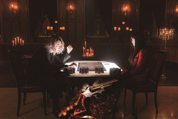 浜辺美波＆藤井流星が滾る瞬間「藤井さんはお兄ちゃんみたいな存在でした」