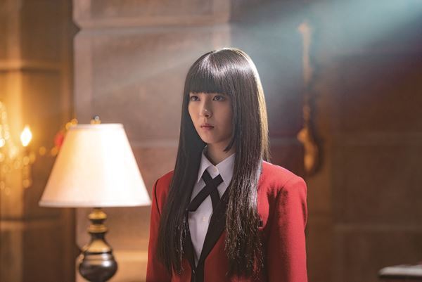 浜辺美波＆藤井流星が滾る瞬間「藤井さんはお兄ちゃんみたいな存在でした」