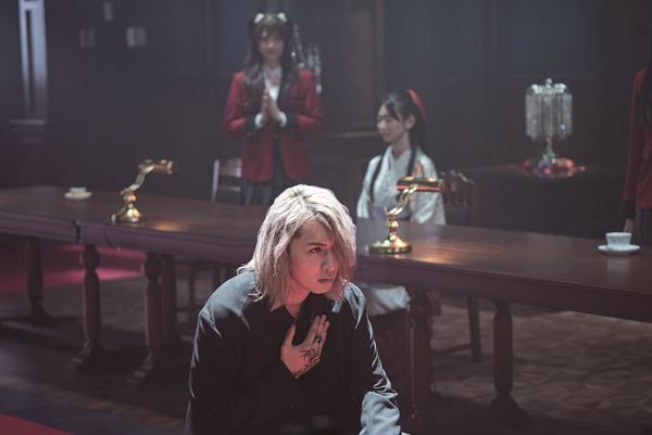 浜辺美波＆藤井流星が滾る瞬間「藤井さんはお兄ちゃんみたいな存在でした」