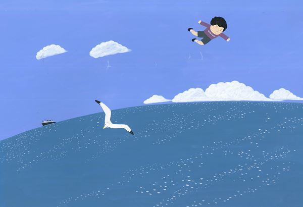 10月9日(土)より『和田誠展』開催！　幅広い世代に愛される国民的イラストレーターの仕事を一挙公開