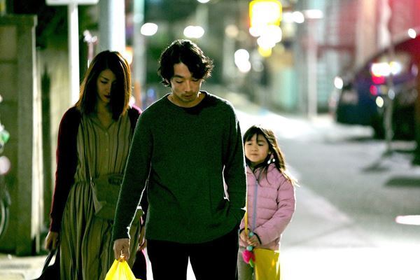 映画館でお客さんと一緒に観る映画。森山未來と武正晴監督が語る『アンダードッグ』