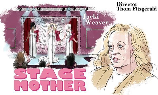 【おとな向け映画ガイド】異色の2本をオススメ。息子のゲイバーを相続した『ステージ・マザー』、男性が『MISS ミス・フランスになりたい！』