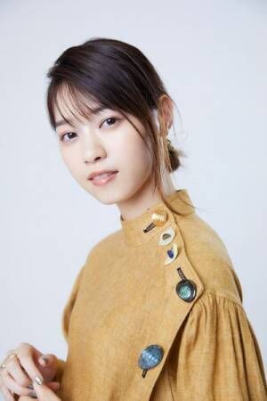 女優・西野七瀬の現在地「今はまだ女優と呼ばれるのはちょっと恥ずかしいです」