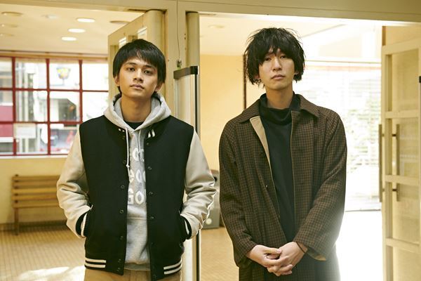 主演・北村匠海、監督・松本花奈　カツセマサヒコ著『明け方の若者たち』映画化決定