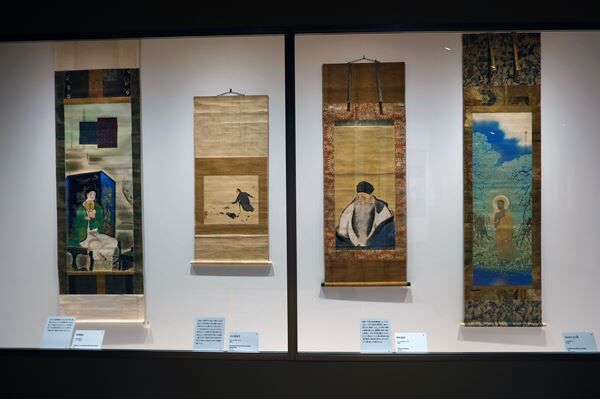 戦争画だけじゃない、叙情あふれる作品世界を通観する 日本画家・小早川秋聲、初の大回顧展をレポート