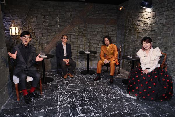 スティーヴン・キング原作ドラマ『チャペルウェイト 呪われた系譜』の魅力を語る特別番組放送決定　予告映像も