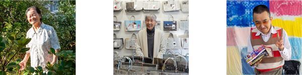 おかんがつくるアート、「おかんアート」が大集合！ 『Museum of Mom's Art　ニッポン国おかんアート村』来年1月、渋谷で開催