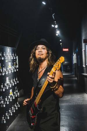 LAZYロングインタビュー／ラストアルバム「宇宙船地球号」完全再現ライブ配信決定！ 今、再集結する意味とは