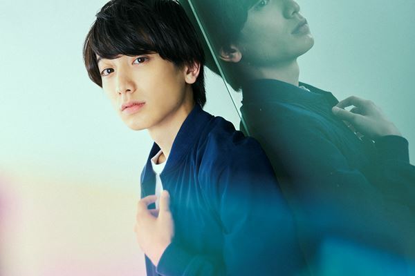 小西詠斗が普通であることに思い悩んだ日々「高3の頃は絶望していました」