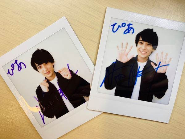 小西詠斗が普通であることに思い悩んだ日々「高3の頃は絶望していました」